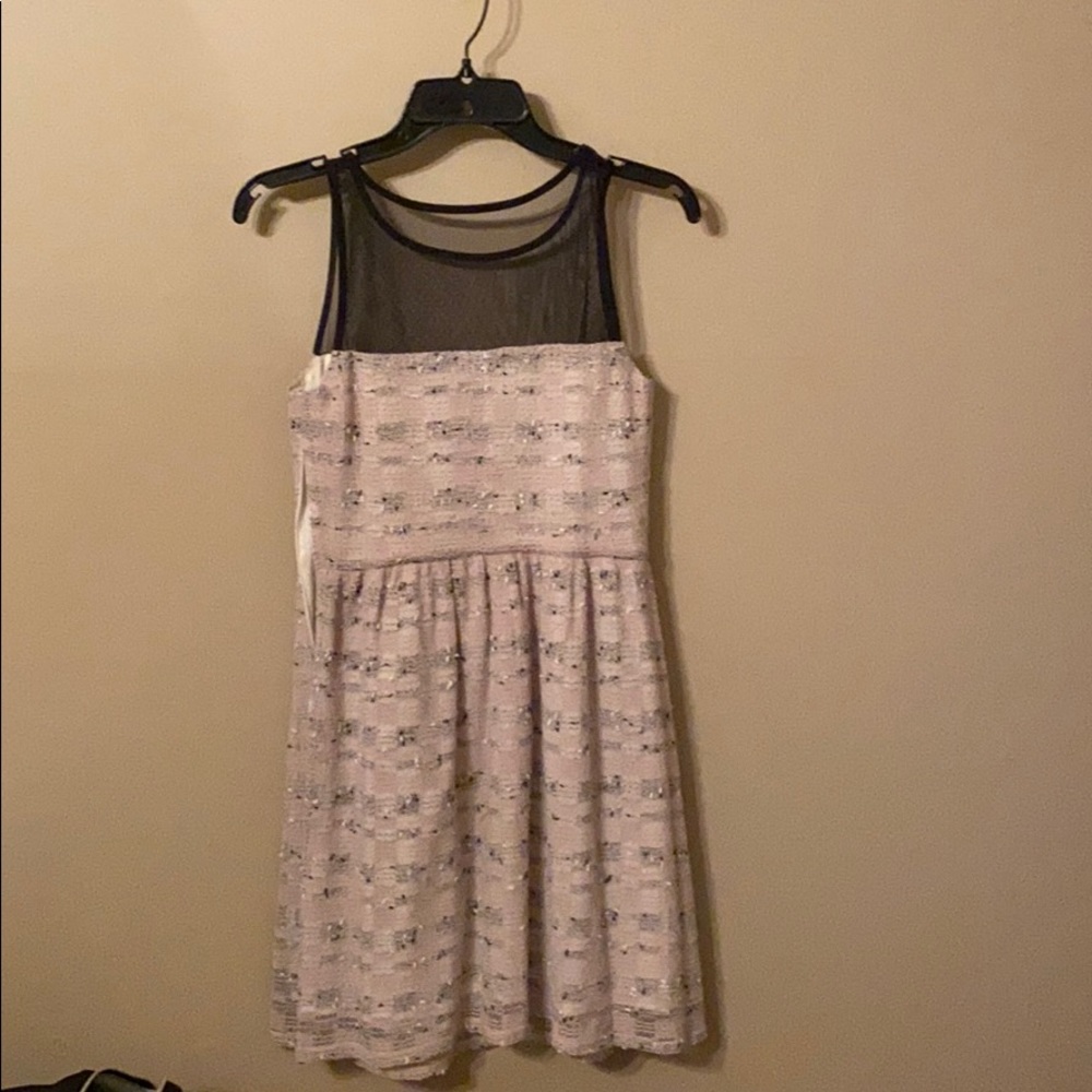 Barr III dress